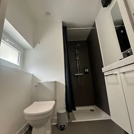 Le Nid Bleu, Coeur Des Minimes *