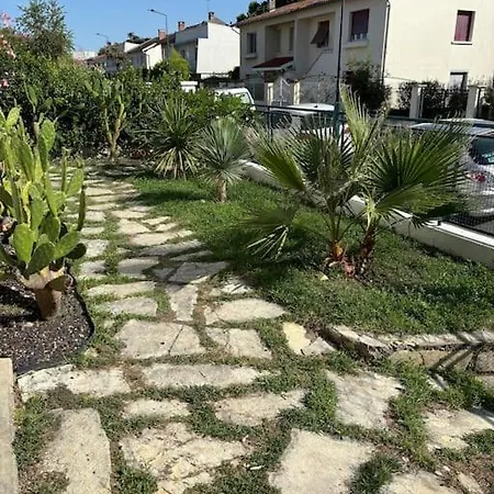 Le Nid Bleu, Coeur Des Minimes