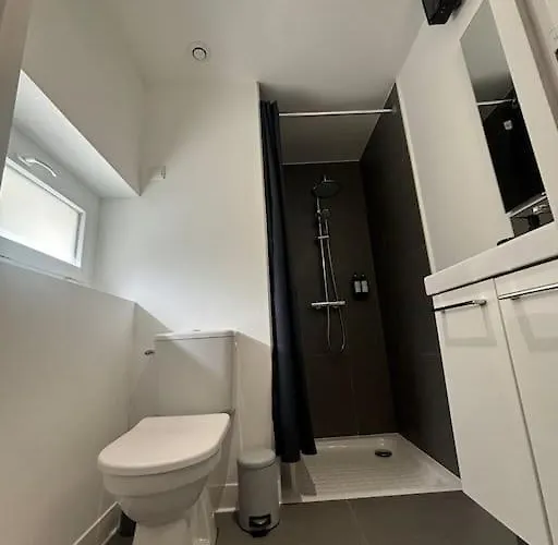 Le Nid Bleu, Coeur Des Minimes *